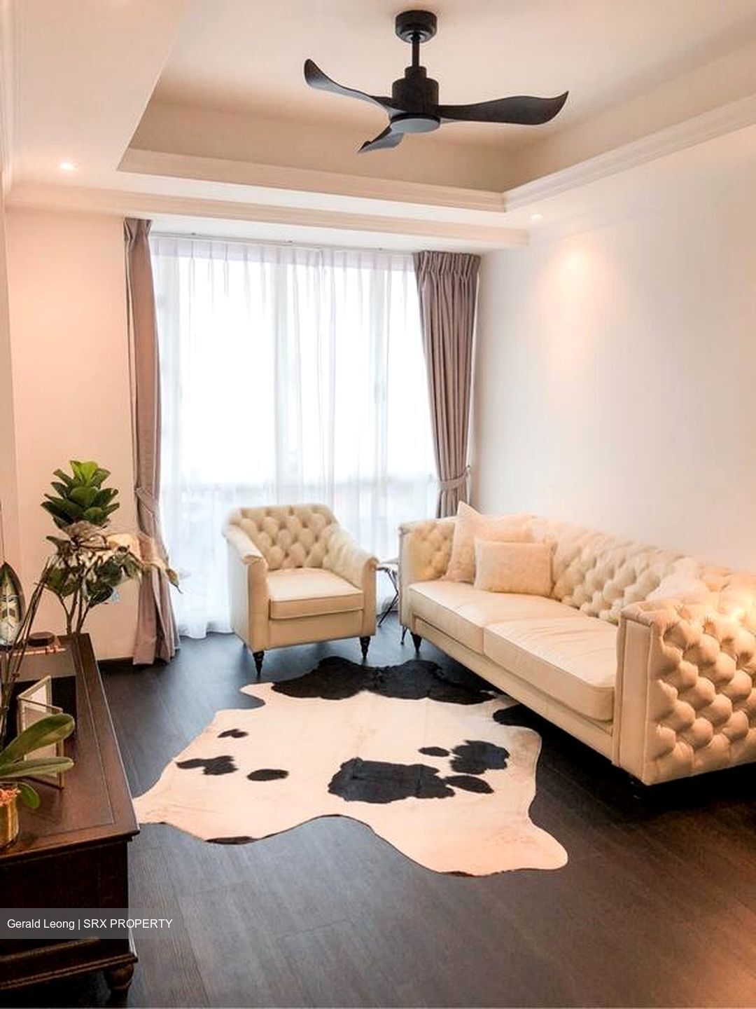 Nicole Green (D14), Apartment #512231931